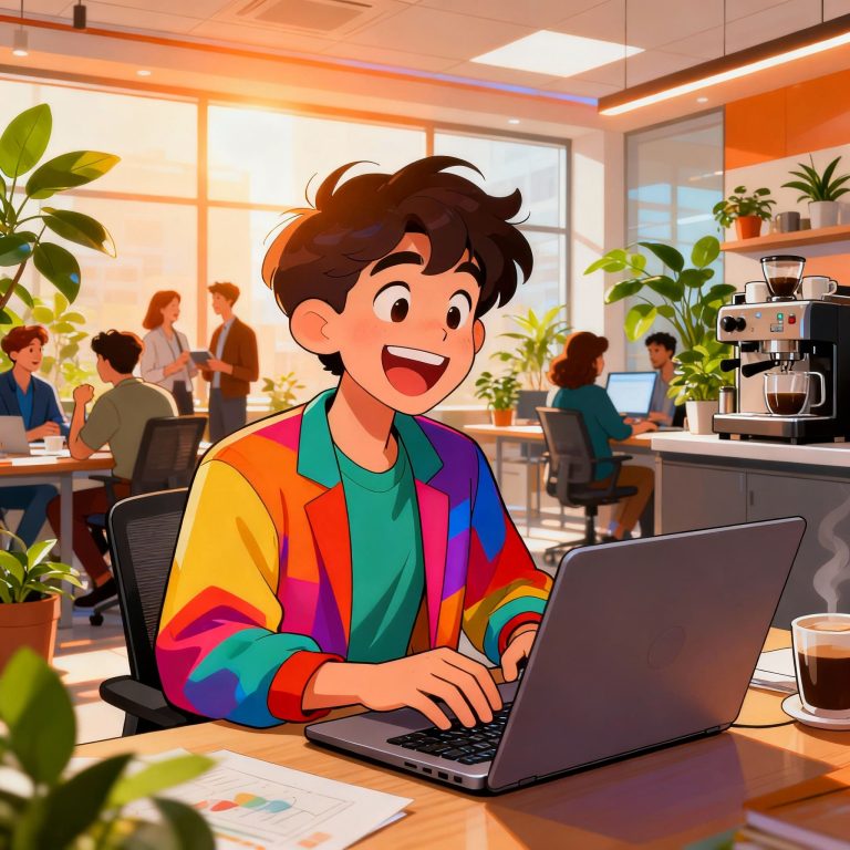 Achieving High Success and Career Growth 3