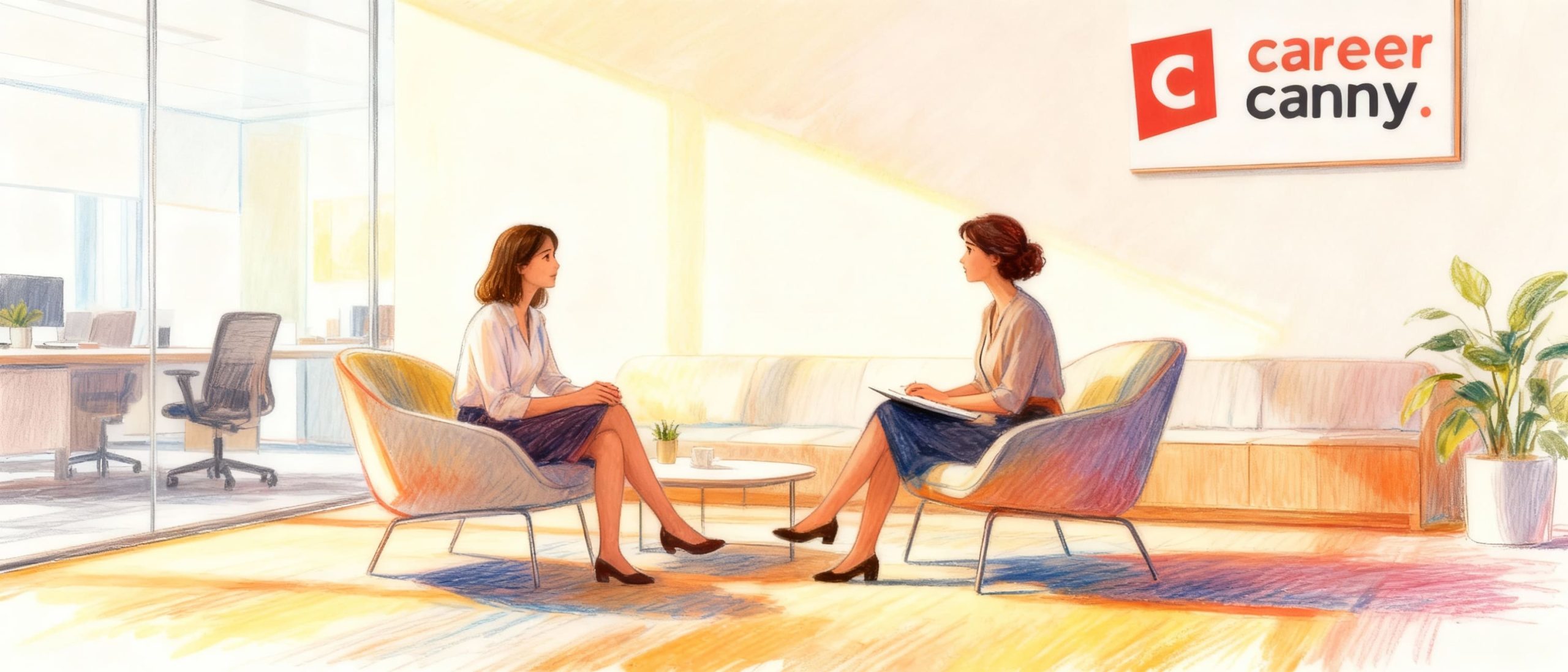 Candid Career Conversations That Brings Results