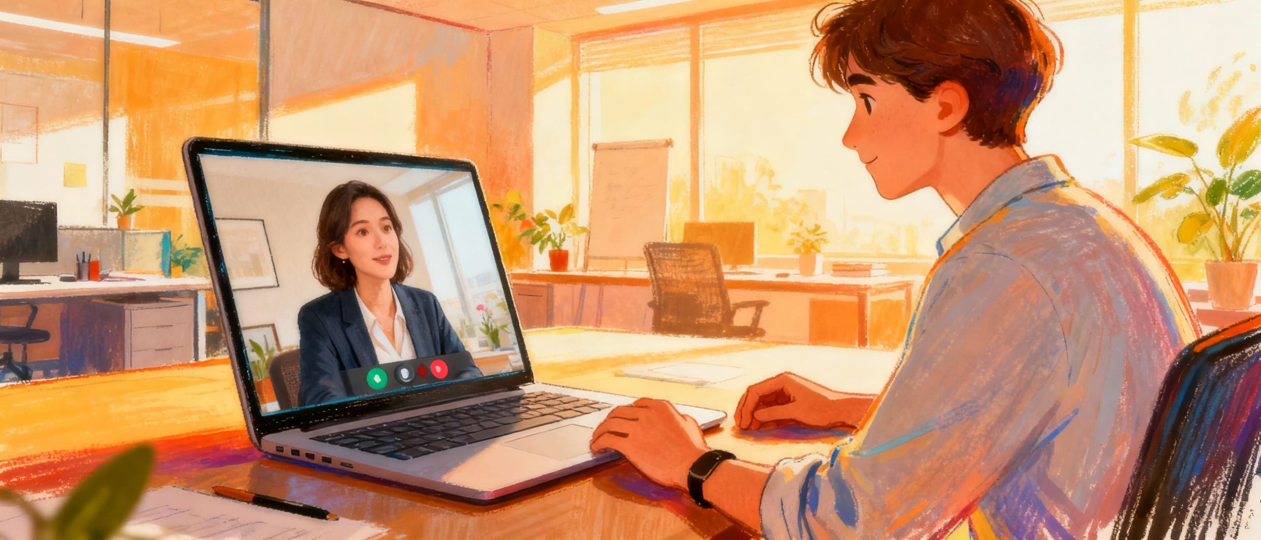 Creating Meaningful Career Connections